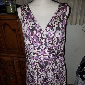 Merona dress sz XL